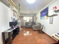 Blk 132 Cashew Road (Bukit Panjang), HDB 3 Rooms #627003031